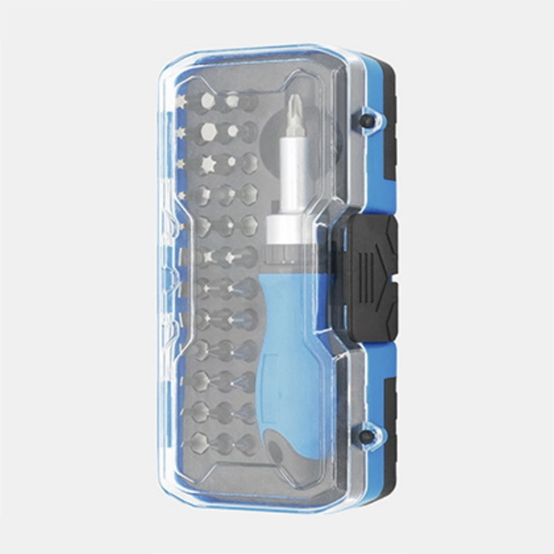 2024 China 59pc Screwdriver Multi-Tool Kit Torx Logo 1