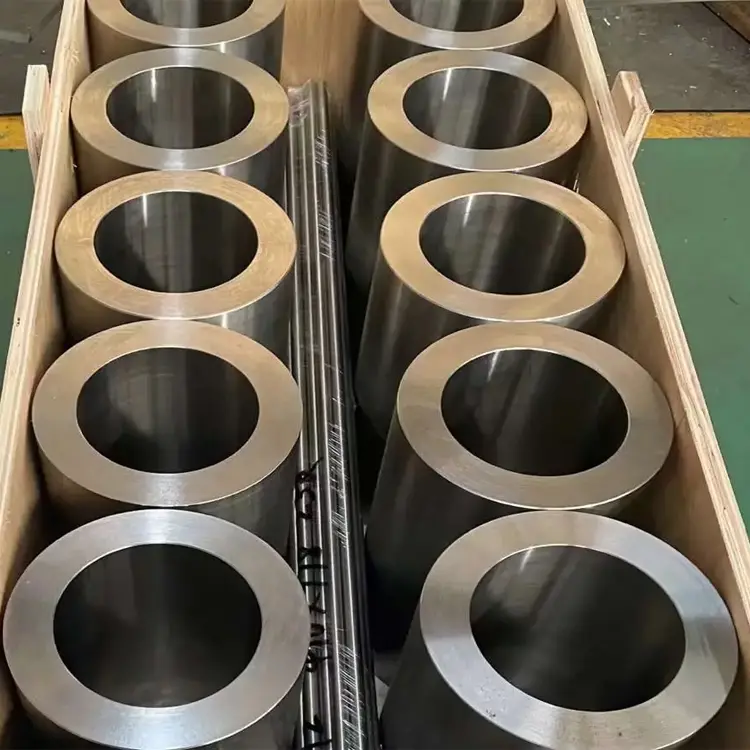 Alloy Pipe Price Product Wholesale - TXD Steel 5