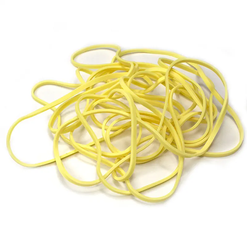 Extra Large ESD Anti-Static Rubber Bands for Electronic Component Fixing – Wholesale 1