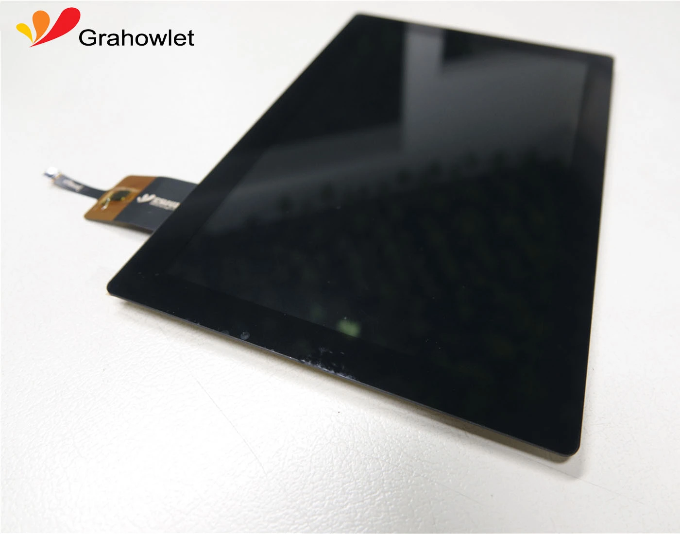 10.1 Touch Screen Tft Lcd Displays 1280x800/1920x1200 Resolution With Usb Interface 1