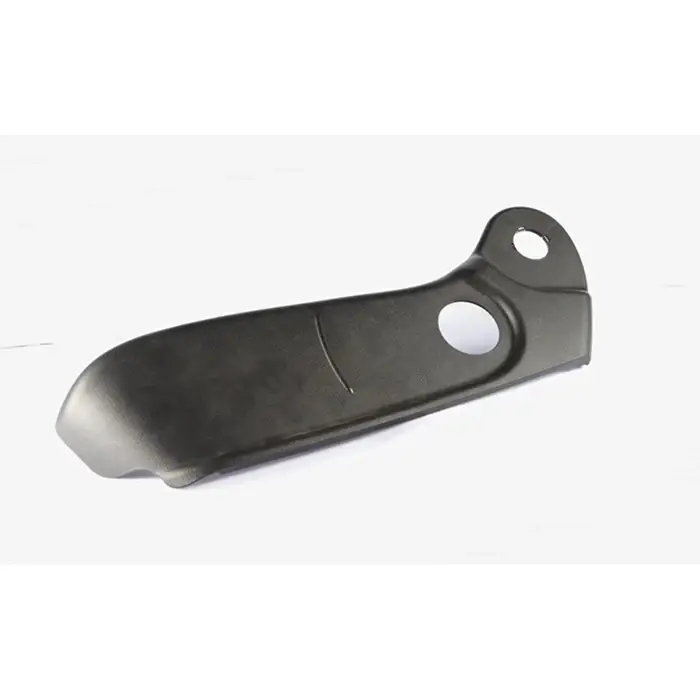 Custom Plastic Molded Parts by Newcentury Tooling 3