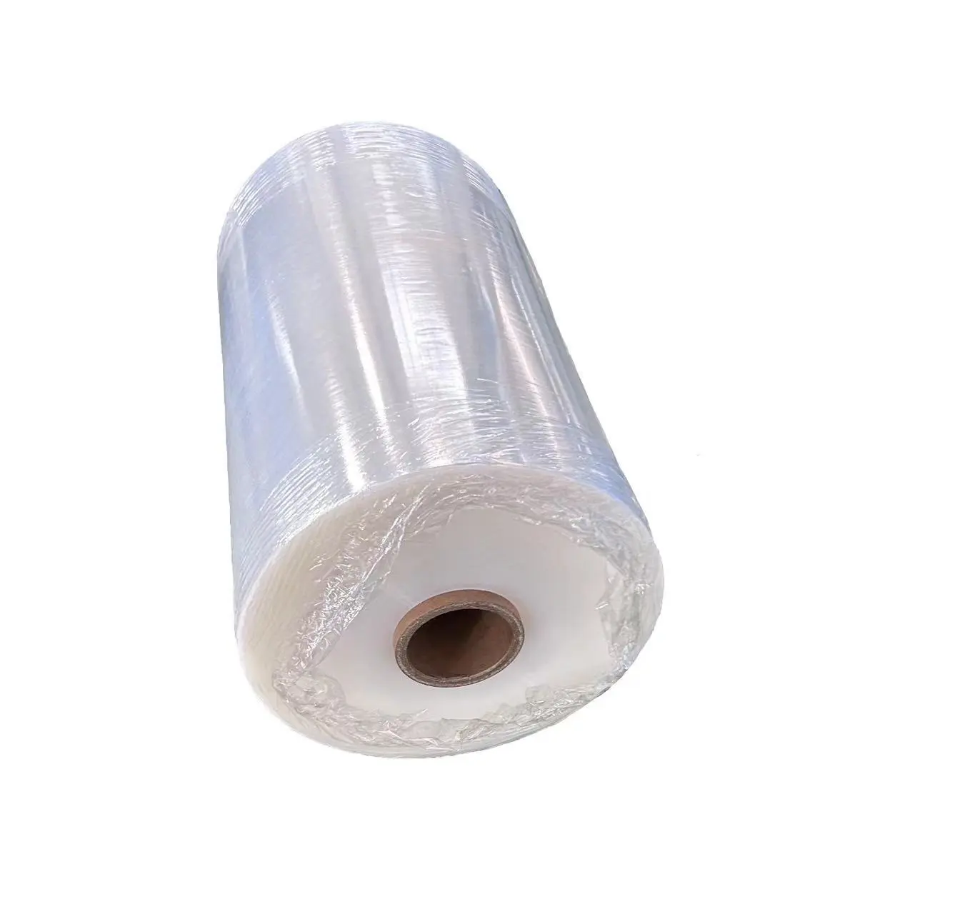 Customized Transparent Pallet Stretch Film Plastic Wrapping Film Pallet Wrapping Machine Stretch Film 1