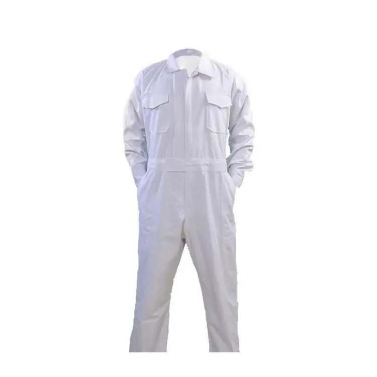 Maintenance Workwear Application Wholesale - MINGBAI 6