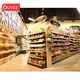 Gondelregale für Supermärkte, Supermarktregale im Großhandel - Ouyee 3