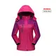 Functional Warm Waterproof Windproof Jacket Supply 5