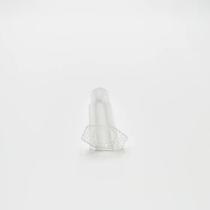 Customized Medical Plastic Syringes Manufacturer with OEM Service for Karolinska Universitetssjukhuset 1