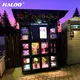 Vending Flowers Machine Flower Vending Machine Wholesale - Haloo 4