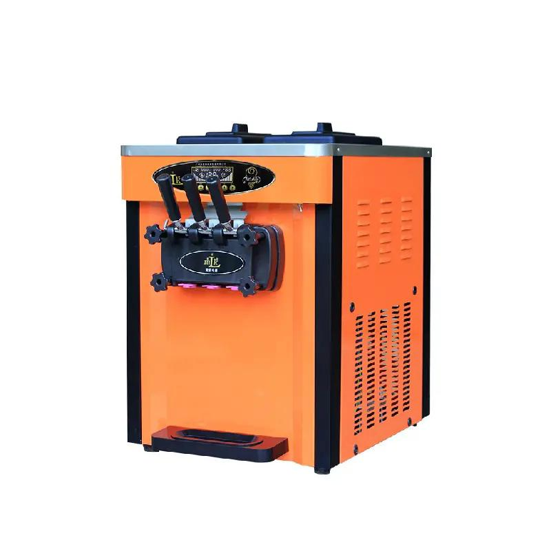 Machine à glace commerciale Kaesid