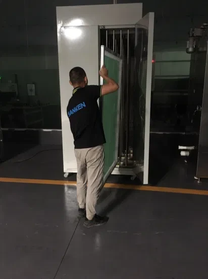 Advanced Energy-Saving Stencil Drying Machine for Screen Printing - Energy-Saving Machine and Screen Stencil Machine 1