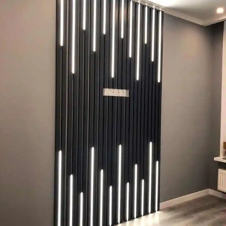 Akupanels Decorative Acoustic Wood Panels for Noise Reduction | Free USA Shipping 1