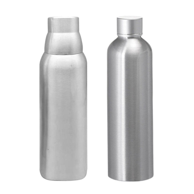 Unique Customizable Aluminum Cans for Beverage Packaging 1