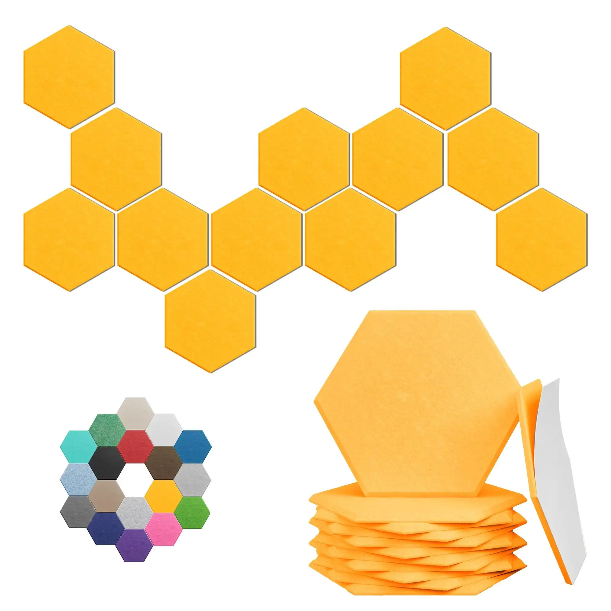 לוח מודעות לבד סיטונאי למשרד ולסלון 1