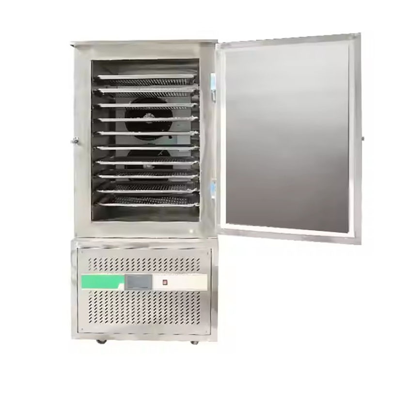 congelador de refrigerador comercial