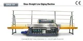 SANKEN Glass Straight Line Edging Machine