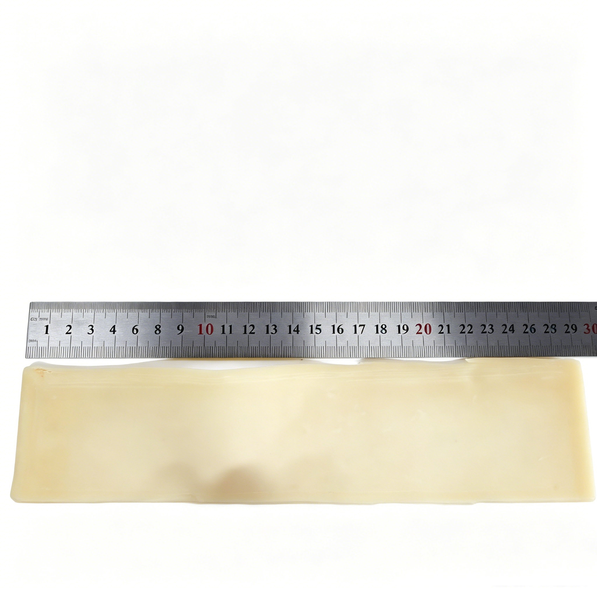 Tubo de caucho de látex blanco extragrande, bucles de 600 mm/23,6 pulgadas – Venta al por mayor 3