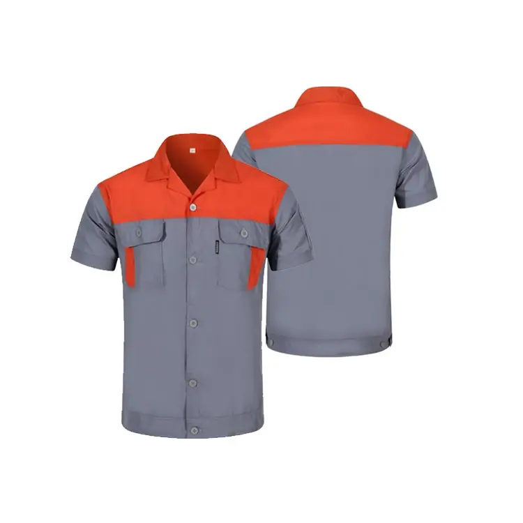Workwear Manufacturing Workwear Supply 2