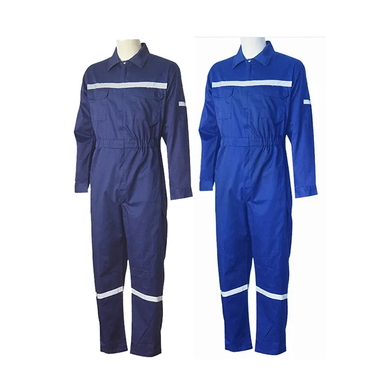 Dernières entreprises de fabrication de vêtements de travail 6