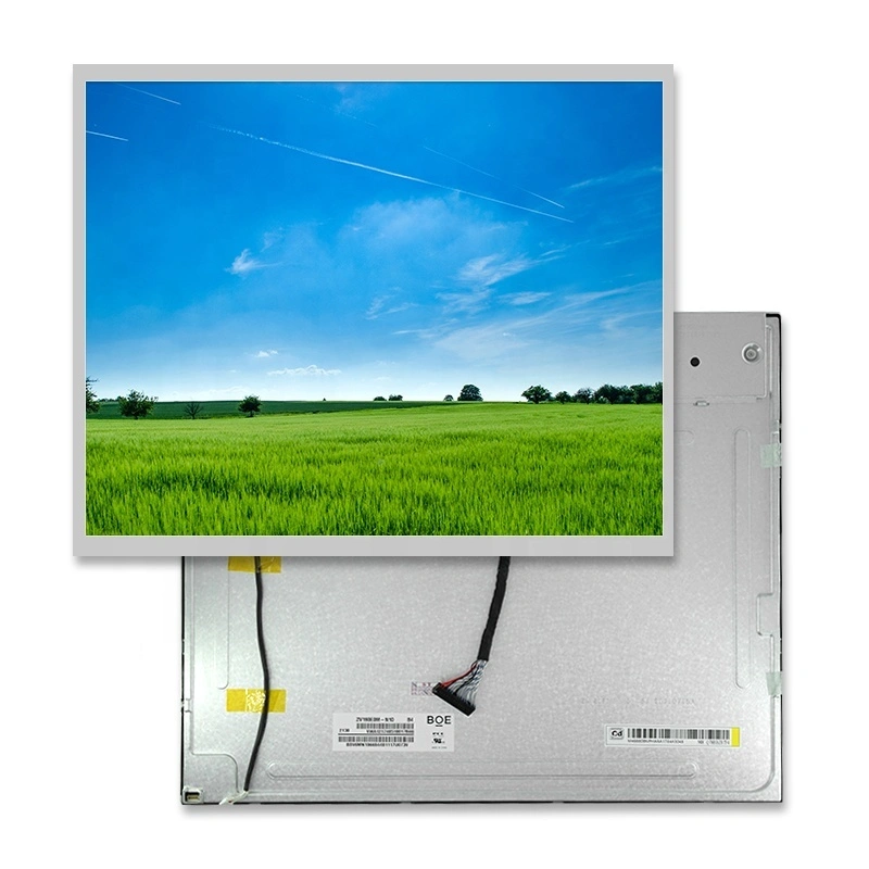 19-inch Square TFT LCD Module with LVDS Interface - 1280*1024 Resolution 1