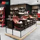 عداد دفع في متجر بيع بالتجزئة من تصميم Ouyee 5