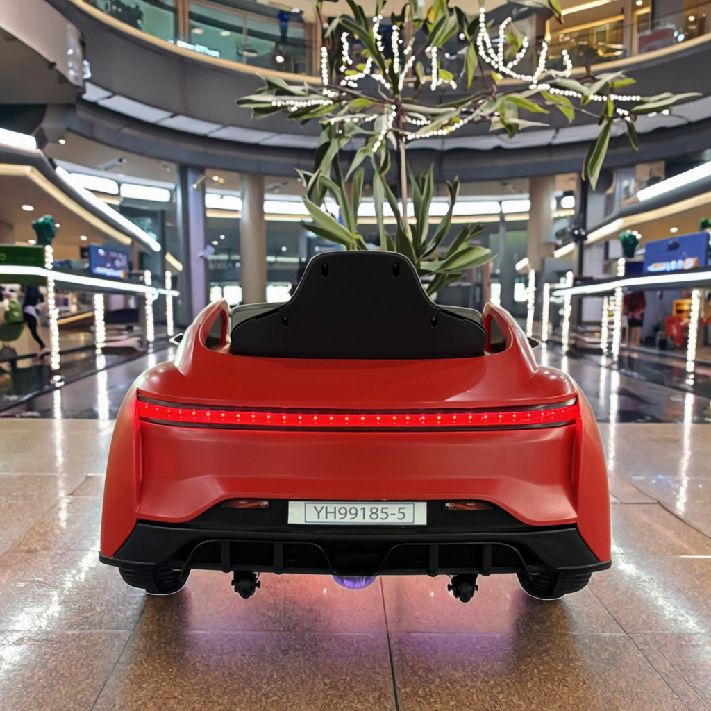 High Demand Children Electric Cars 1-2h Playtime Battery 1