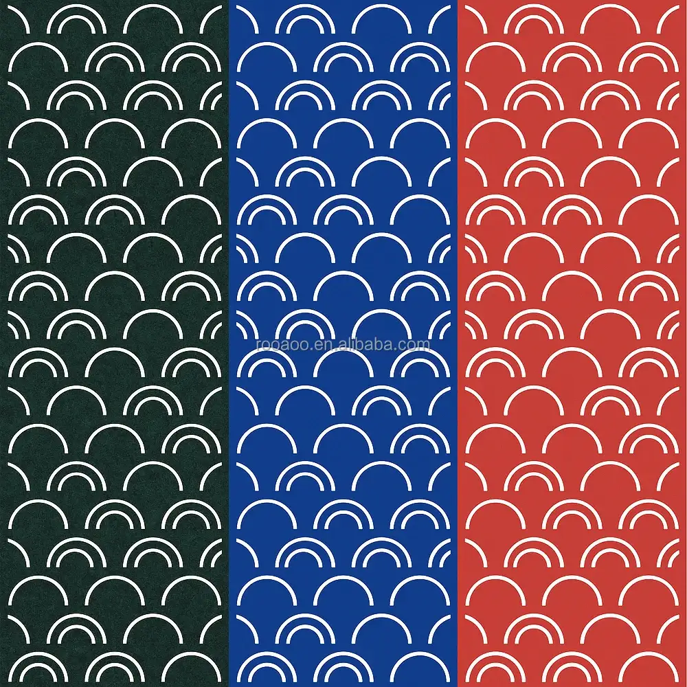 Painéil Balla Fuaimdhíonacha &amp; Scáileáin Fuaimiúla Feilte do Spásanna Stiúideo &amp; Oifige 1