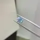 Lab Made Blue Diamonds Lab Grown Diamond Wholesale - DKL Jewelry 3