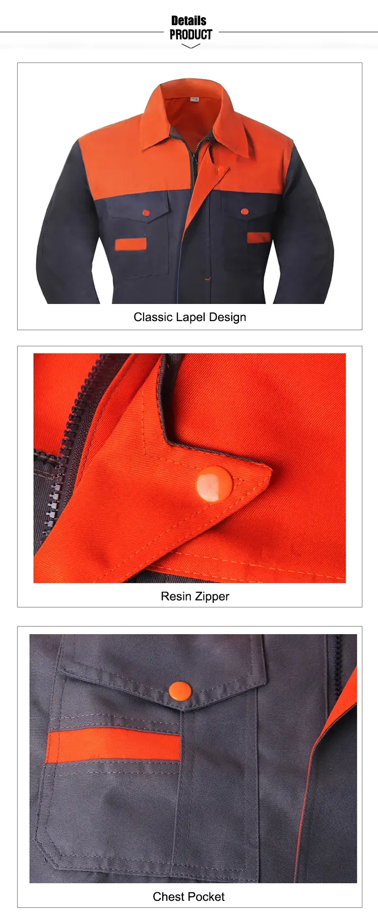 Agriculture & Gardening Workwear Slash Proof Clothing Company 6