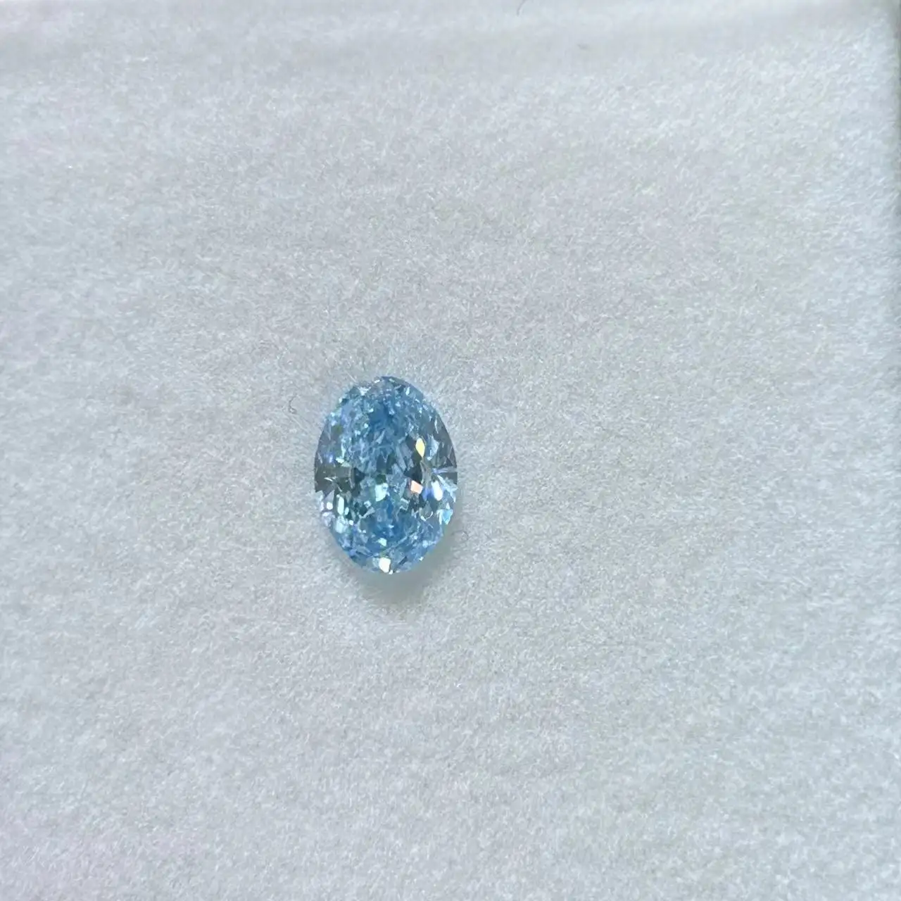 Blue Nile Diamonds Gia Certified Blue Lab Diamond Wholesale - DKL Jewelry 2