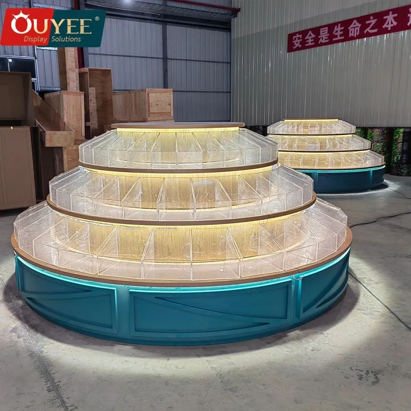 Pos Counter Design​ by Ouyee 5