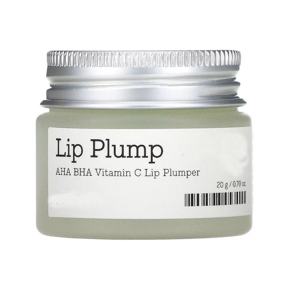 Mlm Private Logo Hot Selling Plump Cream Daily Lip Gel Moisturizer Sleeping Lip Care Lip Scrub 1