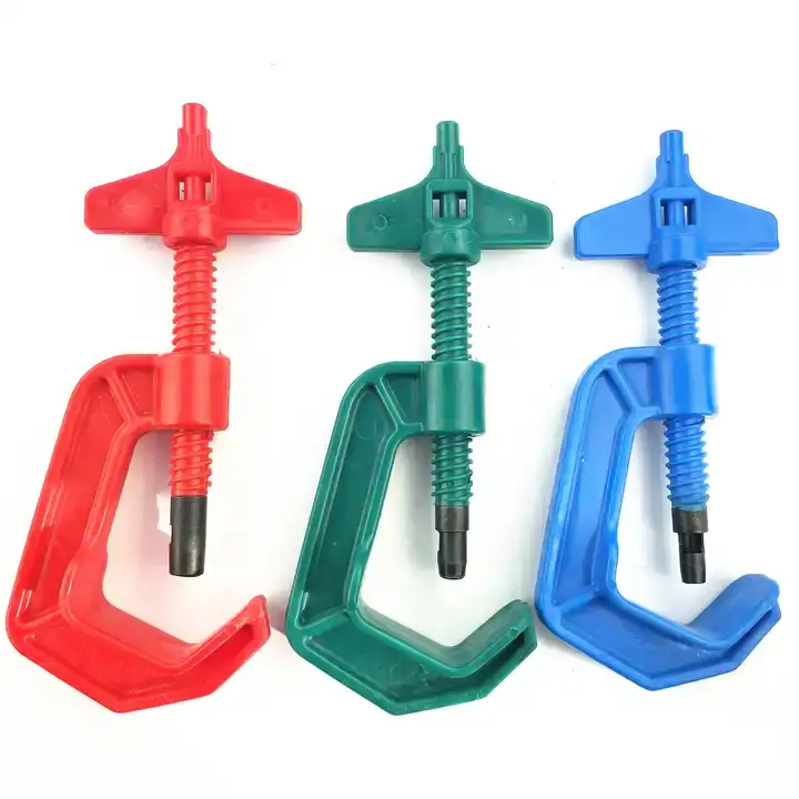 手动滴灌管打孔器农用工具 1