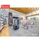Apotheken-Gondelregale von Ouyee-4 3