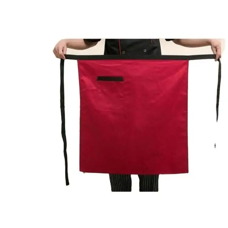 Kitchen Apron by MINGBAI 6