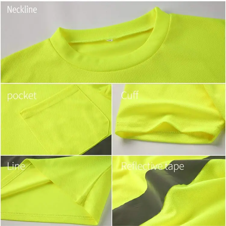 Night Workwear Night Workwear Wholesale - MINGBAI 2