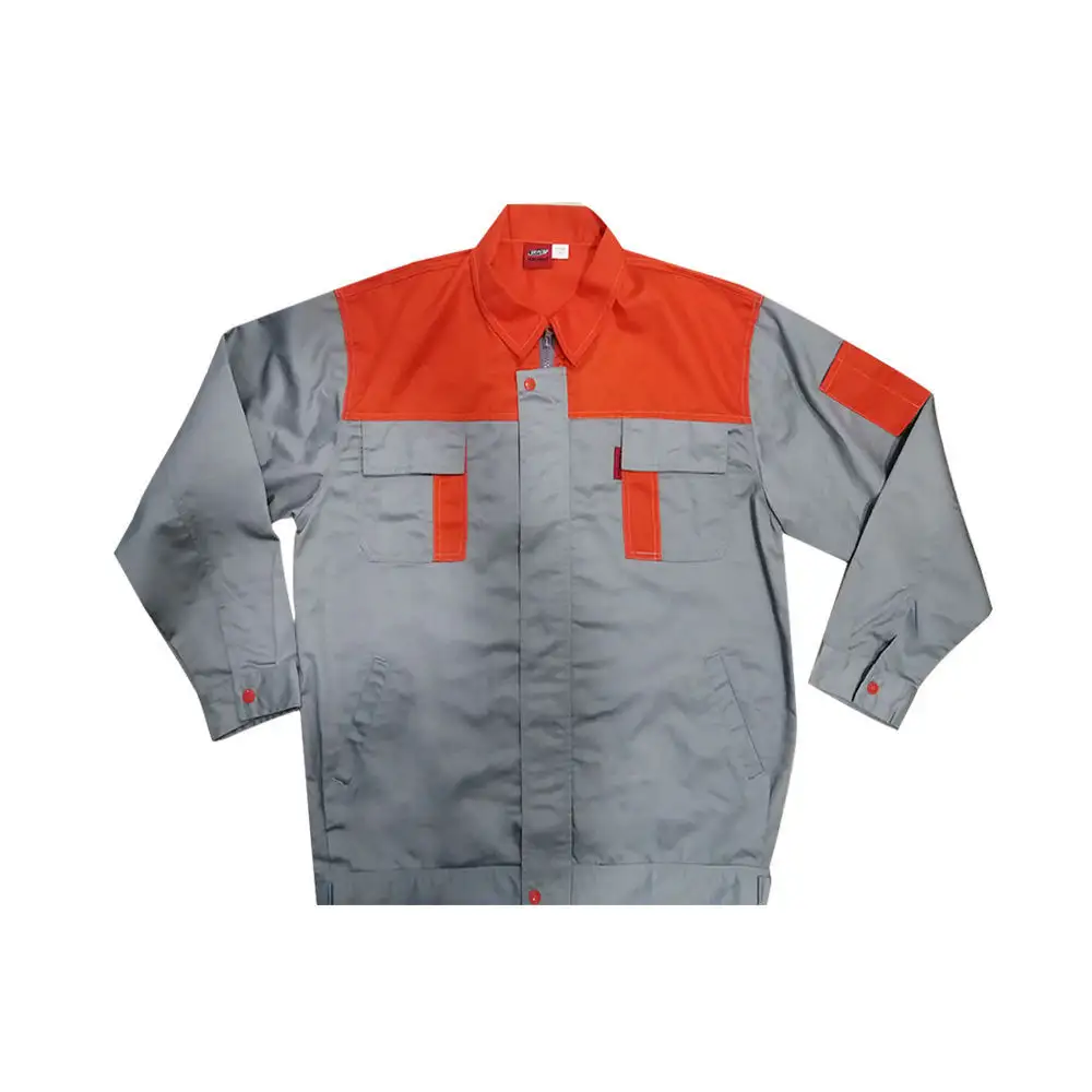Logistics Workwear Work Clothes Manufacturers Supply 6
