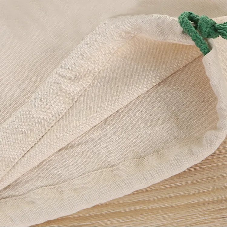 Custom Made Canvas Bags Canvas Bag Wholesale - MINGBAI 6