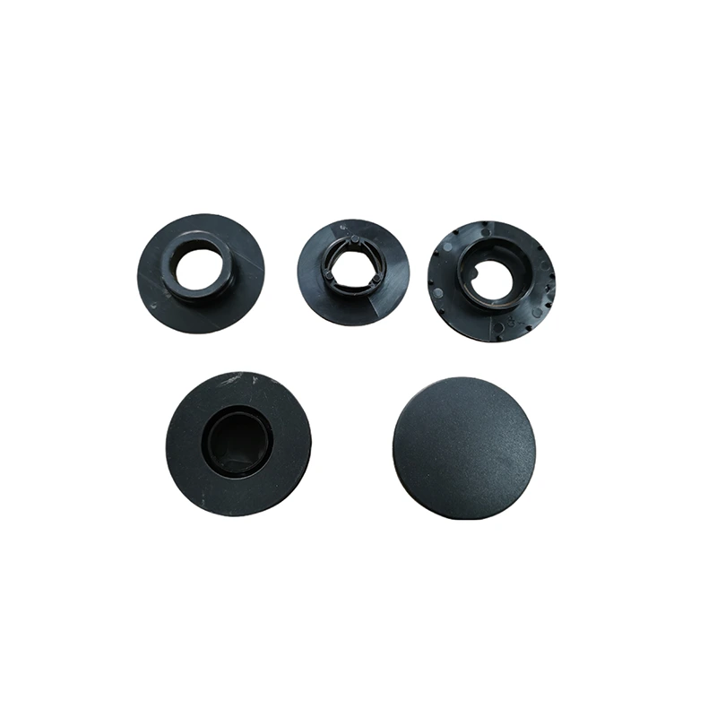 Производство OEM-продукции в Китае: литье под давлением для медицинских изделий. 1