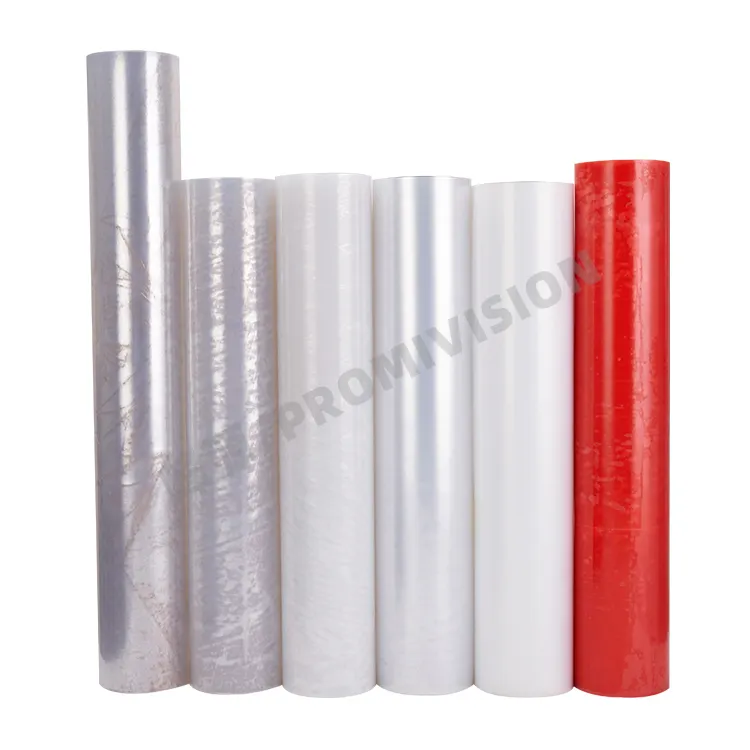 Vacuum Skin Film - for Agriculture - Promivision 2