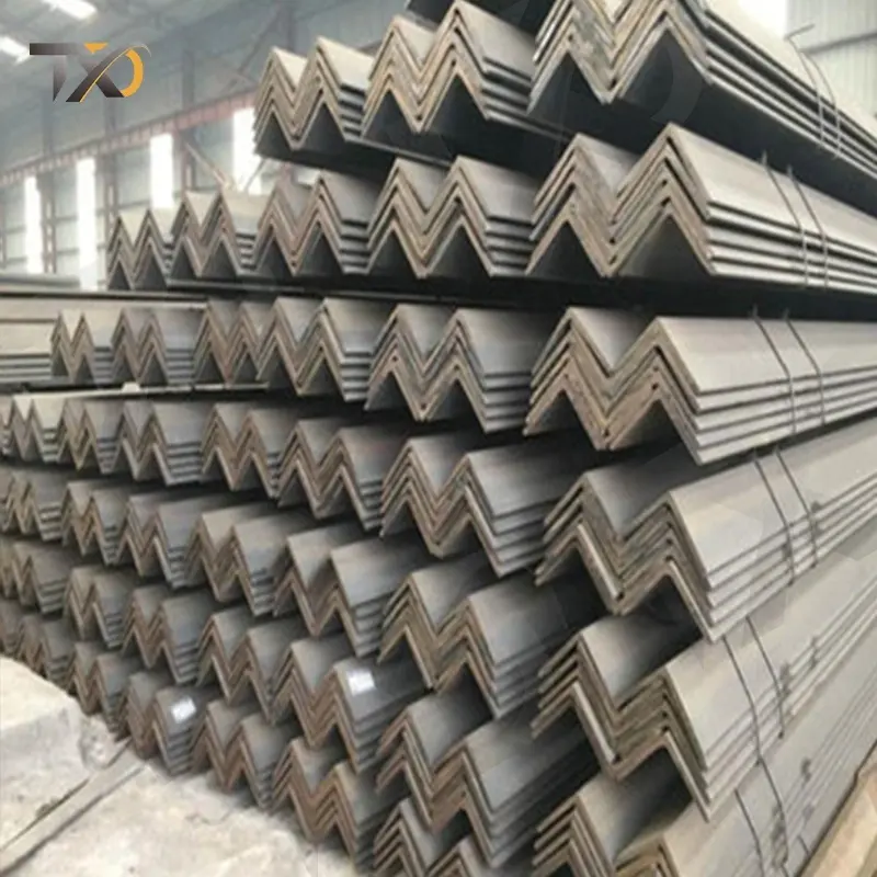Product 316 Stainless Steel Angle Iron for Construction Manufacturing 5