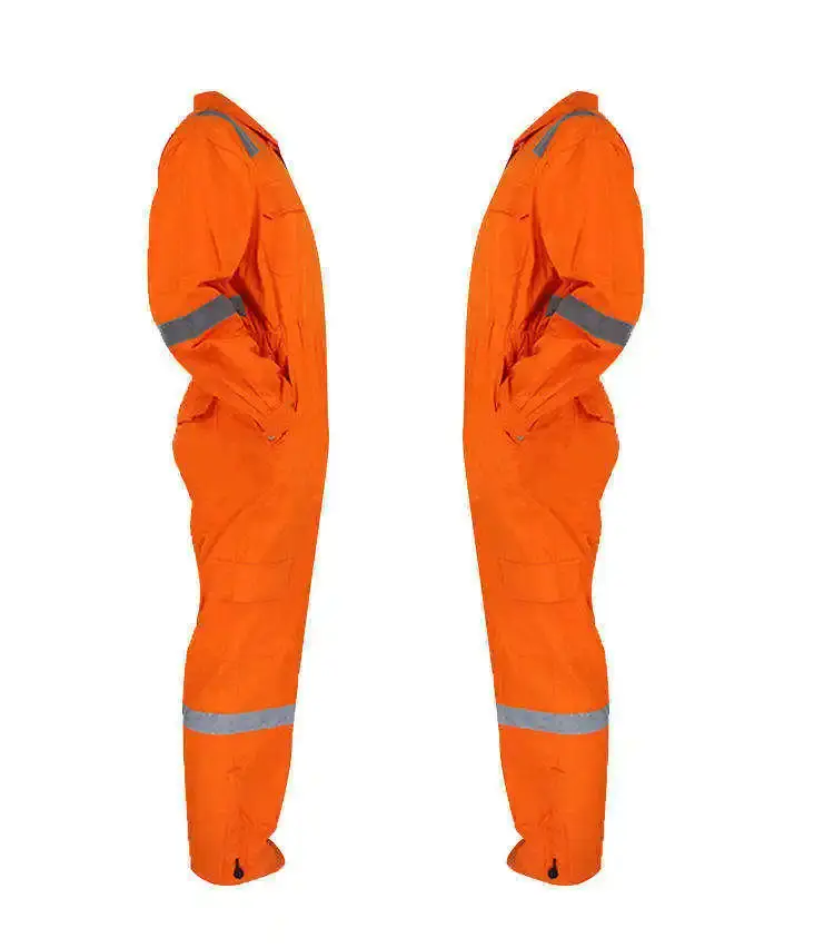 Maintenance Work Pants Overalls Wholesale - MINGBAI 6