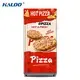 Pizza Atm Machine - for Shopping Malls - Haloo 4