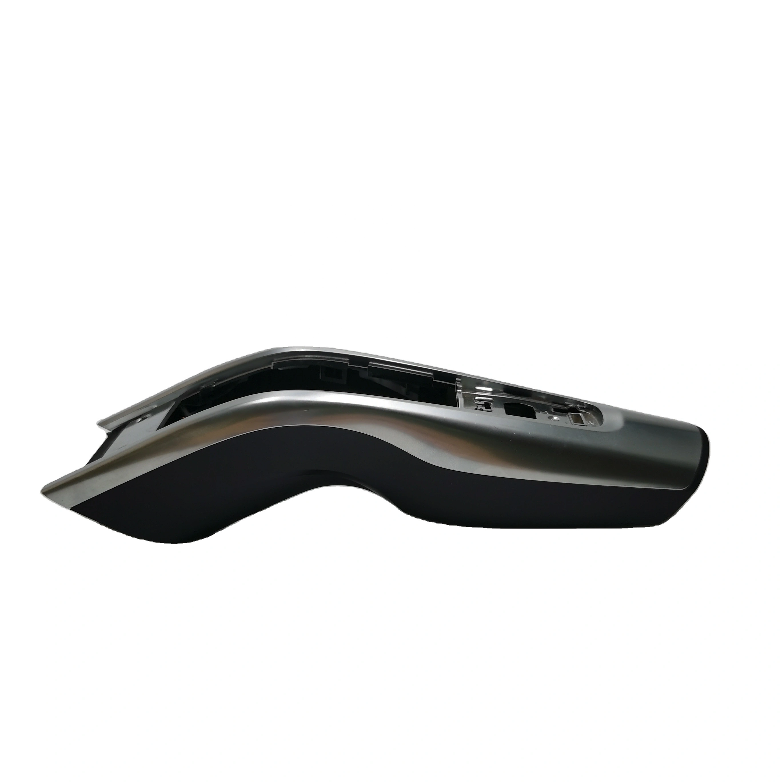 Custom Plastic Injection Molded Parts of Electronic Hair Clipper for TONI&GUY 1