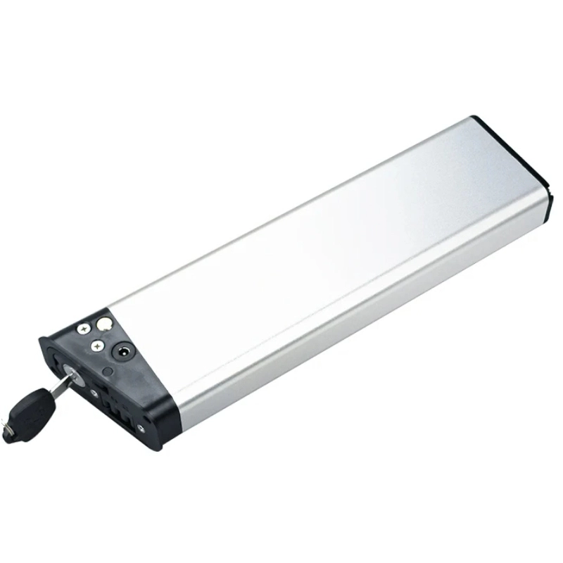 36V 48V 7Ah 9,6Ah 10,4Ah 12,8Ah Ingebouwde accu voor opvouwbare elektrische fietsen, geschikt voor Ancheer AM1908 en ADO A16 e-bikes. 1