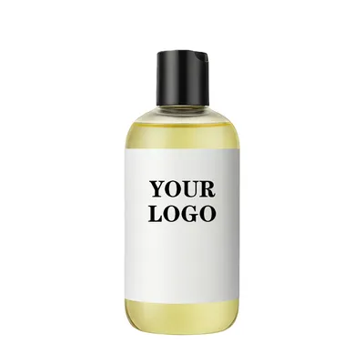 Deep Moisture Skincare Private Label — OEM product photo