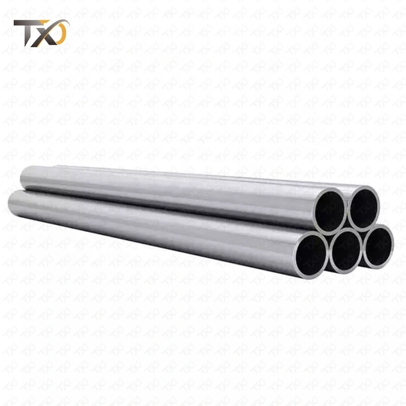 Astm A312 A790 202 304 304l 304h T304 Tp304 310 310s 316 316l 316h 316ti 317l 321 330 409 410 904l Seamless Stainless Steel Pipe 1