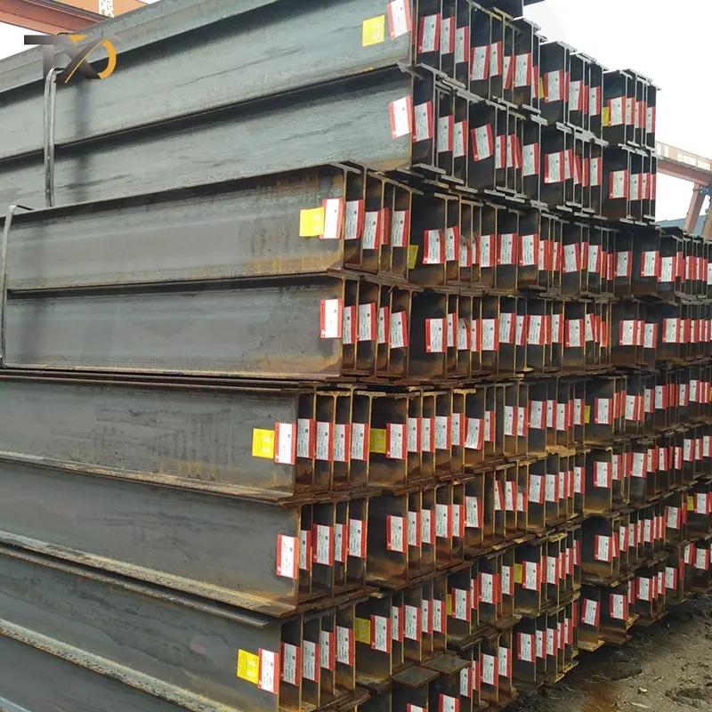 Durable H Shape Metal for Construction 7