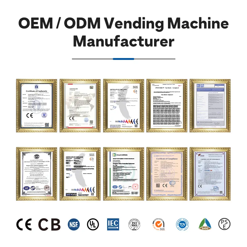 Flower Vending Machine for Sale Flower Vending Machine Wholesale - Haloo 5