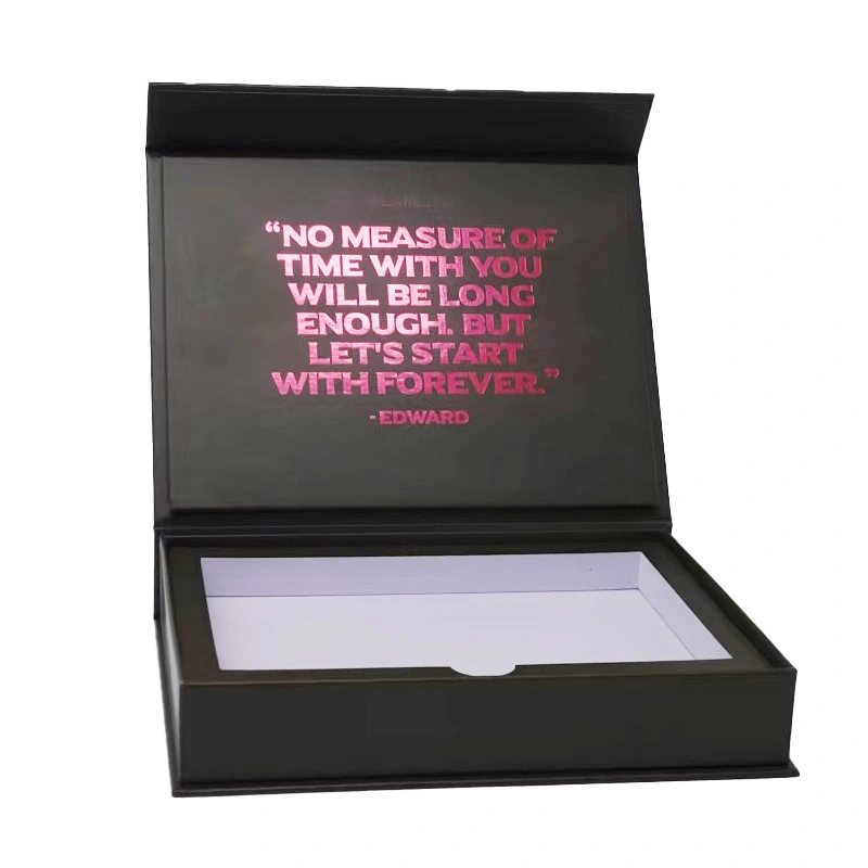 Portable Beverage Box with Glossy & Matt Lamination Custom Logo for Soda Cans 1