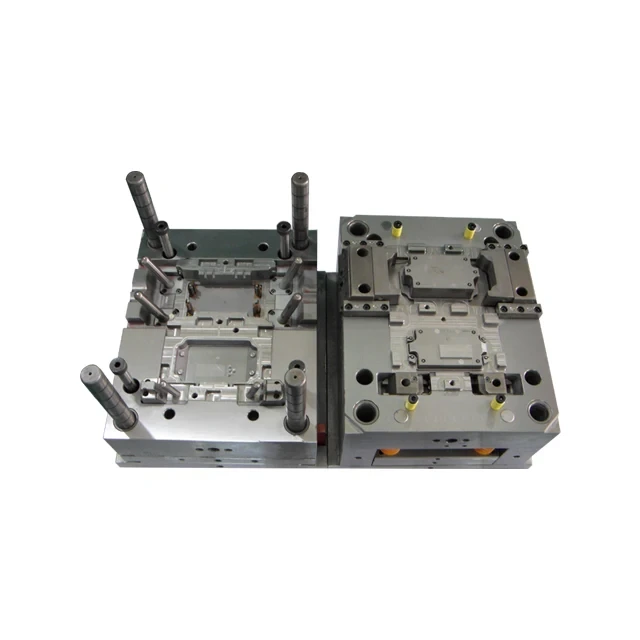 China Product Manufacturing Household Appliance Multi-layer Lunch Box Mouldings Plastic Products Injection Mold 2k Mold Product Manufactur 1