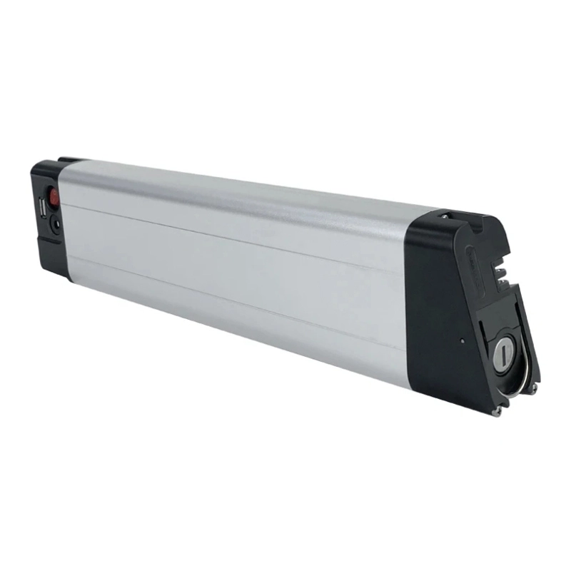 Wholesale 36v 10.5ah Replacement Lithium Ion Ebike Battery Pack For Zundapp Z101 Spare Ebike Battery Akku 1